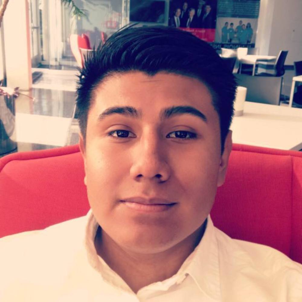 Meet your Posher, Yair